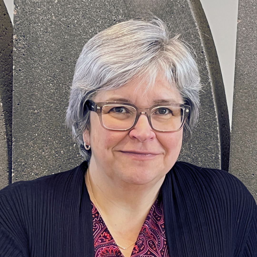 Paula Eddy-Shea
